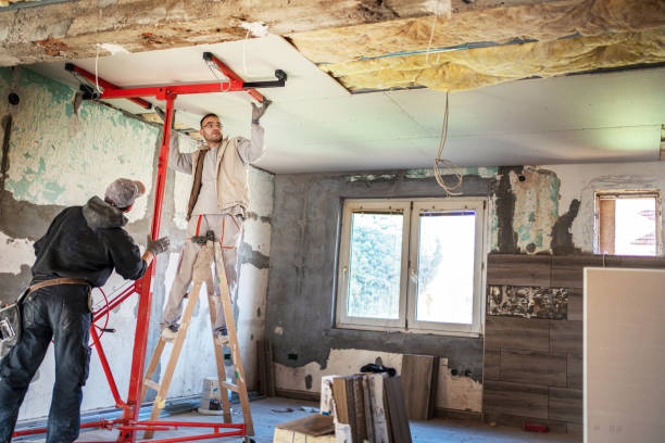 Best Spray Foam Insulation  in Tuckerton, NJ